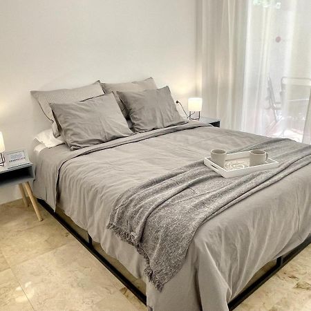 Apartbeach Michelangelo De Luxe Climatizado Y Junto Playa 08 Salou Kültér fotó